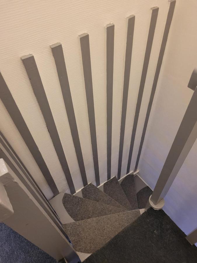 Appartement / Duplex Proche Gare Part-Dieu Λυών Εξωτερικό φωτογραφία